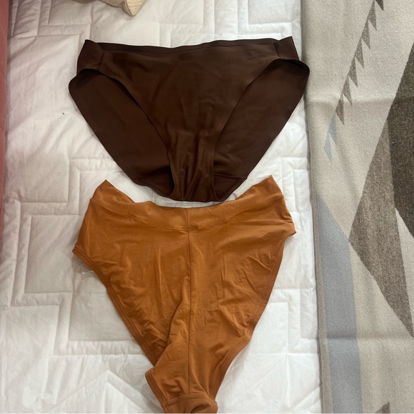 CUUP! Women's Intimate Briefs - Picture 5 of 5